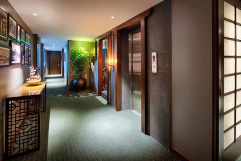 Silverland Sakyo Hotel — photo 6