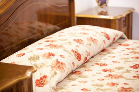 Anelia Boutique Studios & Apartments — bedroom