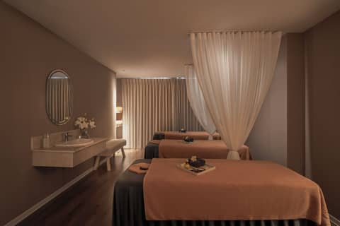 Premier Inn Abu Dhabi Airport (Business Park) — photo 7