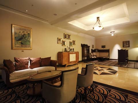 Hotel Monterey La Soeur Osaka — photo 3