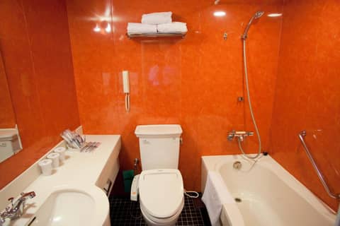 Hotel Monterey La Soeur Osaka — photo 4