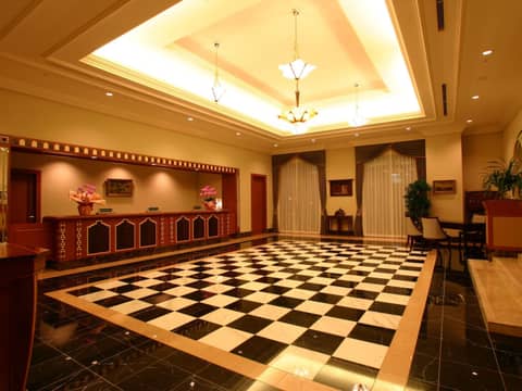 Hotel Monterey La Soeur Osaka — photo 8