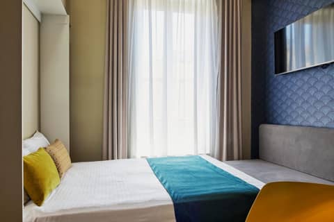 Hotel Nap By HappyCulture — photo 2