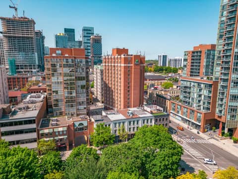 Holiday Inn Express Toronto Downtown by IHG — photo 6