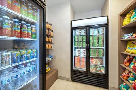 Holiday Inn Express Toronto Downtown by IHG — photo 8