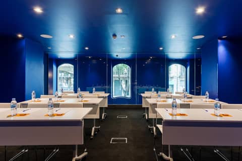 Room Mate Carla Barcelona — meeting & event spaces