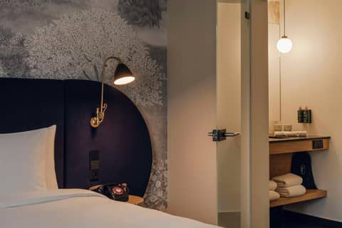 Flaner Hotel WorldHotels Crafted — photo 2