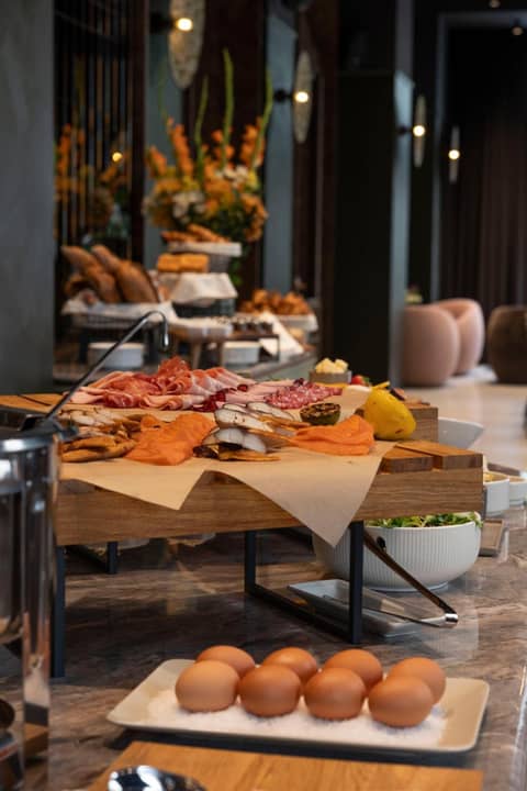 Flaner Hotel WorldHotels Crafted — photo 6