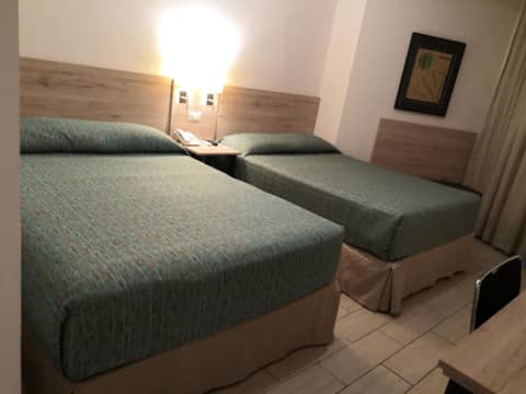 Hotel Son- Mar Monterrey Centro — photo 3