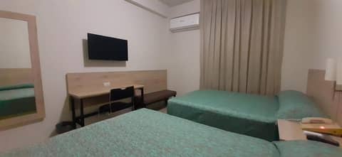 Hotel Son- Mar Monterrey Centro — photo 5