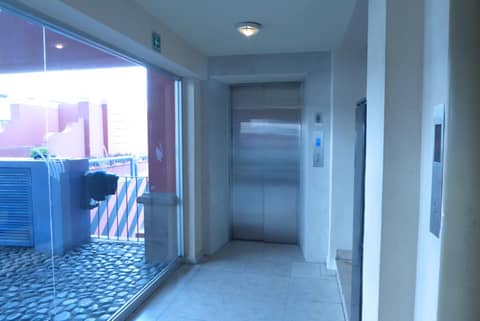 Hotel Son- Mar Monterrey Centro — photo 8
