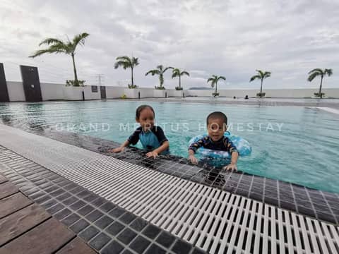 Grand Meritus Homestay @Penang — photo 7