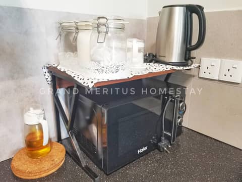 Grand Meritus Homestay @Penang — photo 8