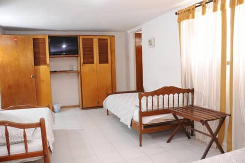 Hotel Veleros Cartagena — photo 2