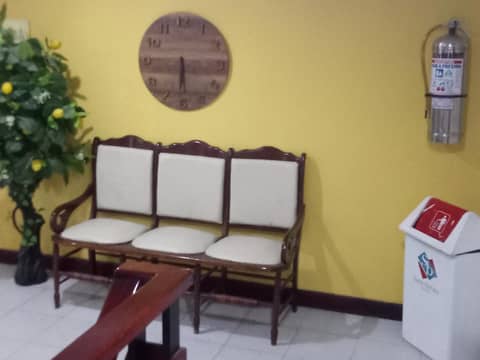 Hotel Veleros Cartagena — photo 3