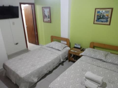 Hotel Veleros Cartagena — photo 4