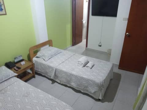 Hotel Veleros Cartagena — photo 5