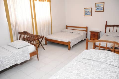 Hotel Veleros Cartagena — photo 6