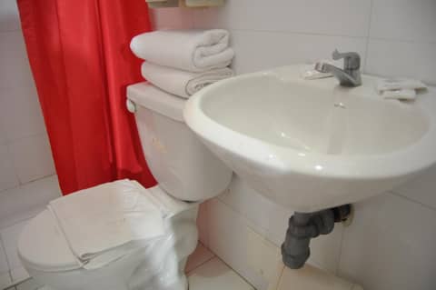 Hotel Veleros Cartagena — photo 9
