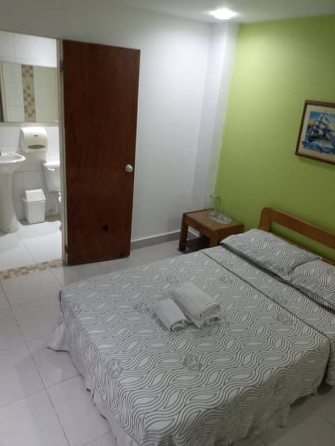 Double Room — the supplier's photographs — photo 1