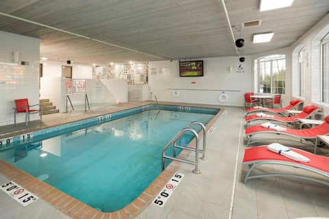 Holiday Inn - Bloomington W MSP Airport Area by IHG — photo 2