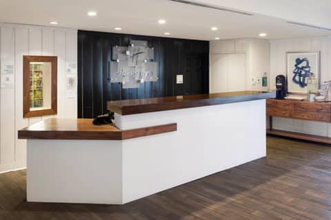 Holiday Inn - Bloomington W MSP Airport Area by IHG — photo 5
