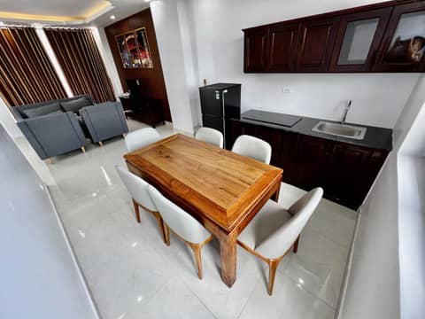 Dương Đông Hotel — photo 3