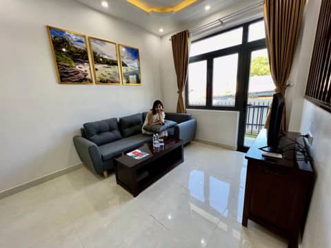 Dương Đông Hotel — photo 4