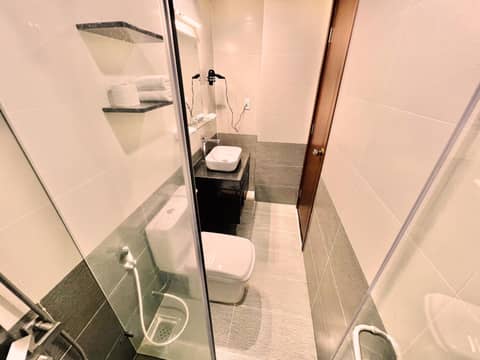 Dương Đông Hotel — photo 5