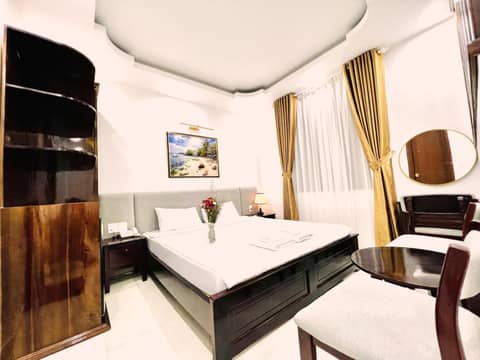 Dương Đông Hotel — photo 7