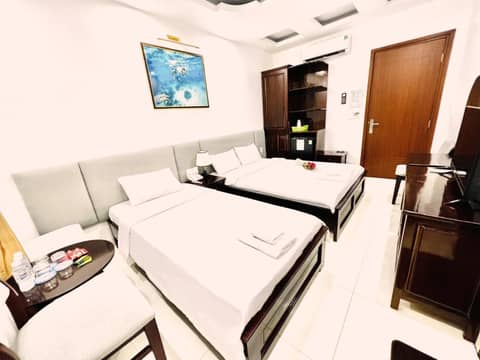 Dương Đông Hotel — photo 8