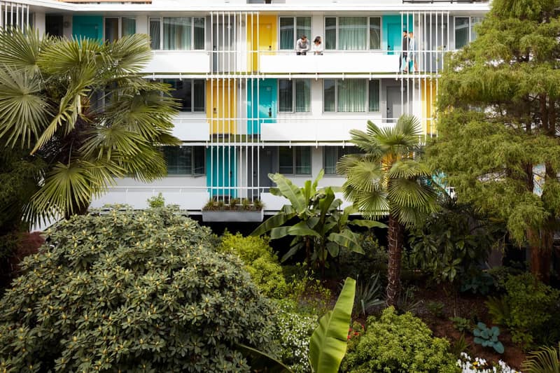 The Burrard — photo 1