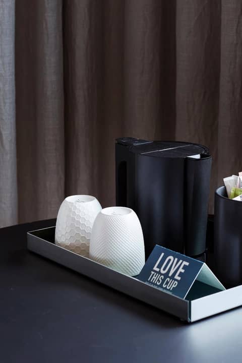 Boutique Hotel SP34 — photo 3