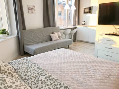Exclusive Apartments Smolna — photo 2