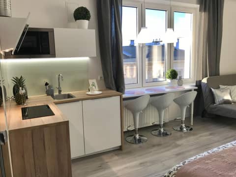 Exclusive Apartments Smolna — photo 5