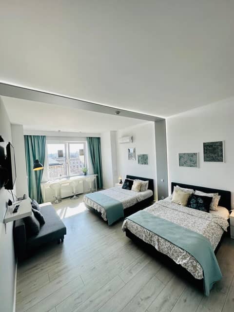 Exclusive Apartments Smolna — photo 6