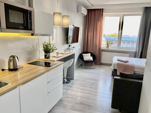 Exclusive Apartments Smolna — photo 8