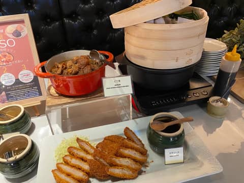 Hotel Silk Tree Nagoya — photo 7