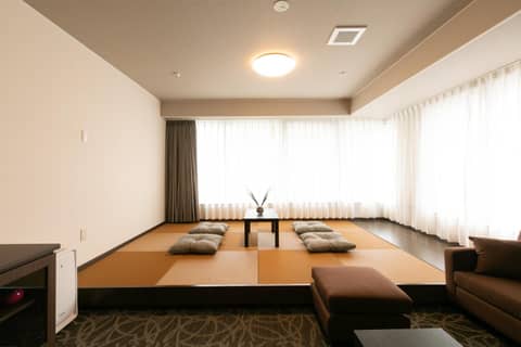 Hotel Silk Tree Nagoya — photo 8
