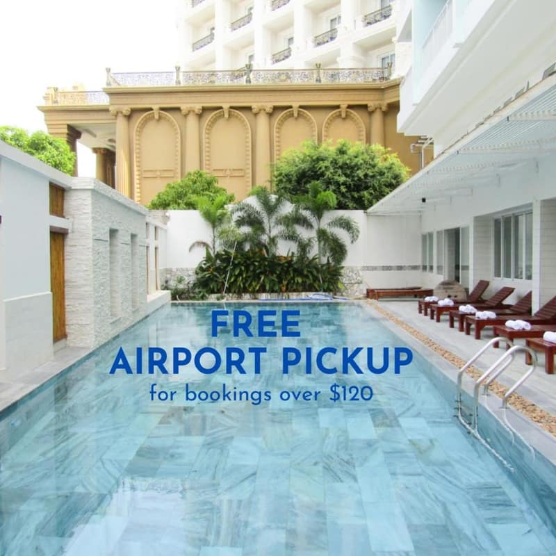 Haya Hotel Phu Quoc, Trademark Collection by Wyndham — photo 1