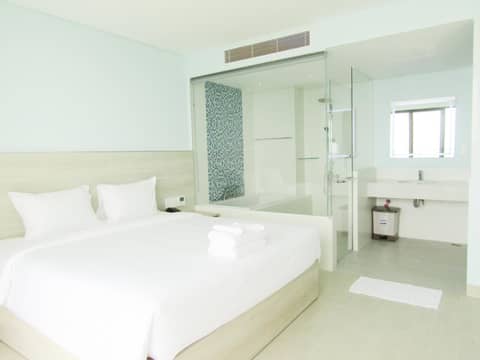 Haya Hotel Phu Quoc, Trademark Collection by Wyndham — photo 3