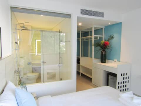 Haya Hotel Phu Quoc, Trademark Collection by Wyndham — photo 4