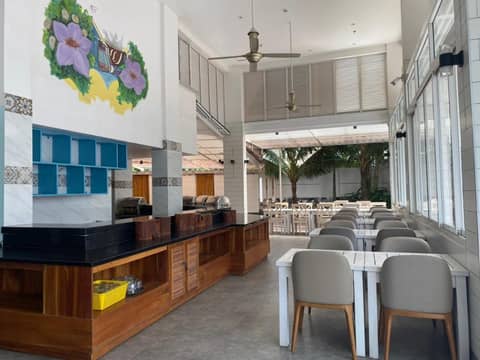 Haya Hotel Phu Quoc, Trademark Collection by Wyndham — photo 5