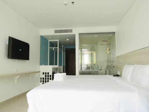 Haya Hotel Phu Quoc, Trademark Collection by Wyndham — photo 6
