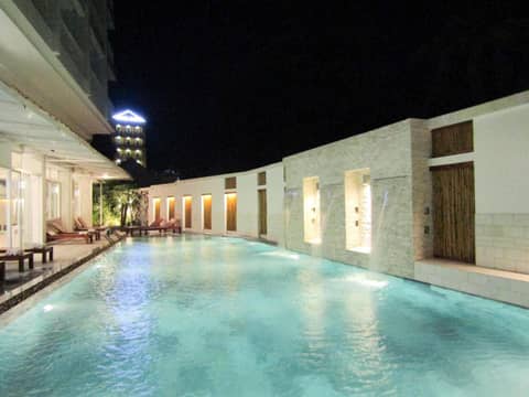 Haya Hotel Phu Quoc, Trademark Collection by Wyndham — photo 7