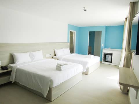 Haya Hotel Phu Quoc, Trademark Collection by Wyndham — photo 8