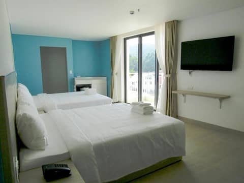 Haya Hotel Phu Quoc, Trademark Collection by Wyndham — photo 9