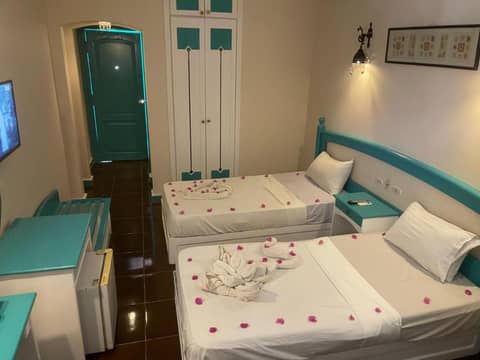 Badawia Sharm Resort — photo 5