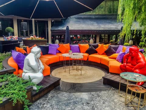 Hotel Marinela Sofia — photo 9