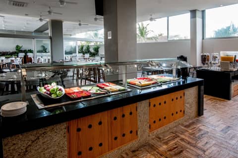 Hotel Mio Vallarta - Adults Only — dining
